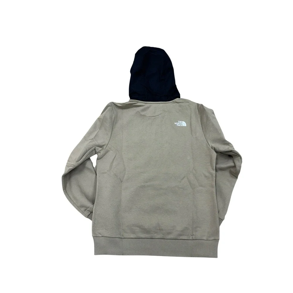 The‎ North Face Changla Fleece Hoodie NFOA83GE Men's Size M